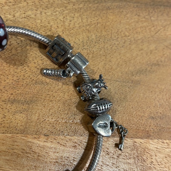 Pandora bracelets & charms - Picture 2 of 9